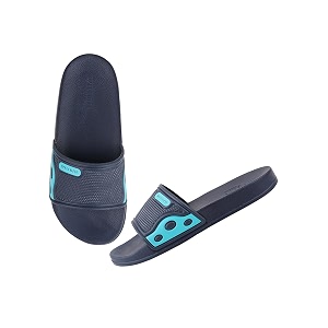 URJO DUSK Kids Sliders Slippers Lightweight Super