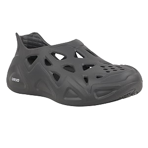 URJO EZY Mens Clogs Sandals with Adjustable