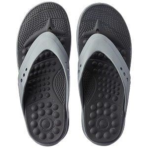 URJO FOAM Mens Slippers FlipFlops Lightweight Super