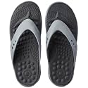 URJO FOAM Men39s SlippersFlipFlops Lightweight Super Flexible