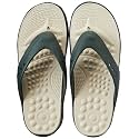 URJO FOAM Men39s SlippersFlipFlops Lightweight Super Flexible