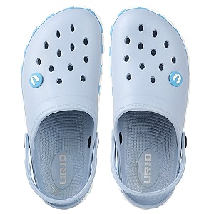 urjo gems kid39s clogssandals with adjustable back strap ultra soft amp flexibility anti skid comfortable waterproof daily mules clogssandals boy39s amp girl39s