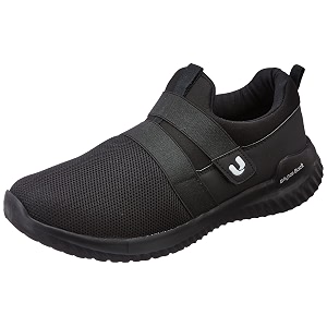 URJO Hungary Mens Lightweight Sports Shoes