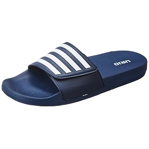 URJO Kidss Sliders Slippers Lightweight Super Flexible