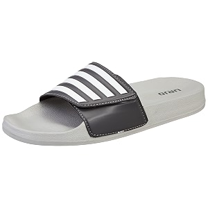 URJO Kidss Sliders Slippers Lightweight Super Flexible