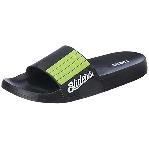 URJO Kidss Sliders Slippers Lightweight Super Flexible