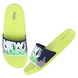 URJO Kidss Sliders Slippers Lightweight Super Flexible