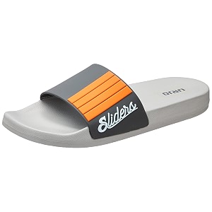 URJO Kidss Sliders Slippers Lightweight Super Flexible