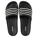 URJO Kids39s SlidersSlippers Lightweight Super Flexible Arch