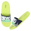 URJO Kids39s SlidersSlippers Lightweight Super Flexible Arch