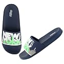 URJO Kids39s SlidersSlippers Lightweight Super Flexible Arch