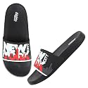 URJO Kids39s SlidersSlippers Lightweight Super Flexible Arch