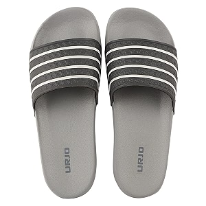 URJO Kidss Sliders Slippers Lightweight Super Flexible