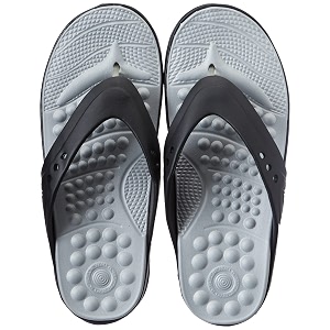 URJO FOAM Mens Slippers FlipFlops Lightweight Super