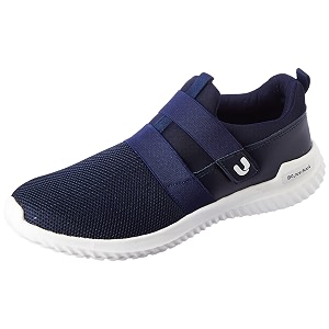 URJO Hungary Mens Lightweight Sports Shoes