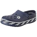 URJO Tread Men39s ClogsSandals with Adjustable Back