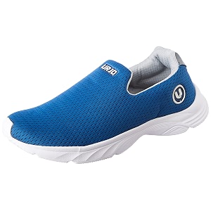URJO Rome Mens Lightweight Sports Shoes