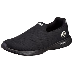 URJO Rome Mens Lightweight Sports Shoes