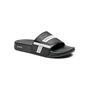 URJO PURE 55 Mens Sliders Slippers Lightweight
