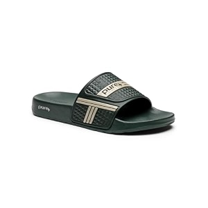 URJO PURE 55 Mens Sliders Slippers Lightweight