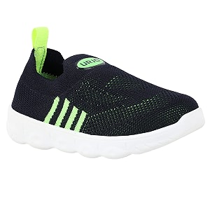 urjo 1160 unisex kids shoes  breathable lightweight amp durable  memory foam comfortable fit shoes boys amp girls