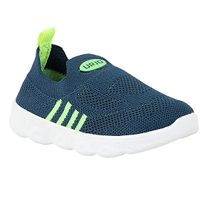 urjo 1160 unisex kids shoes  breathable lightweight amp durable  memory foam comfortable fit shoes boys amp girls