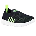 URJO 1160 Unisex Kids Shoes | Breathable, Lightweight &amp; Durable | Memory Foam Comfortable Fit Shoes Boys &amp; Girls