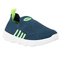 URJO 1160 Unisex Kids Shoes | Breathable, Lightweight &amp; Durable | Memory Foam Comfortable Fit Shoes Boys &amp; Girls