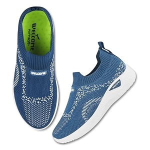 URJO Unisex-Child Urjo Daniel Kids Lightweight Walking