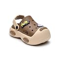 URJO Unisex-Child Urjo_k-Pure Clog