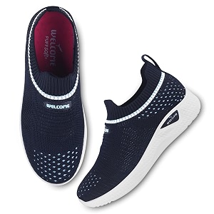 URJO Unisex-Child Urjo Romeo Kids Lightweight Walking