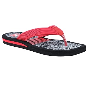 URJO Womens Slippers FlipFlops Lightweight Super Flexible