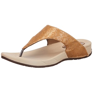 URJO Womens Slippers FlipFlops Lightweight Super Flexible