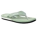 URJO Women39s SlippersFlipFlops Lightweight Super Flexible Arch