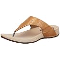 URJO Women39s SlippersFlipFlops Lightweight Super Flexible Arch