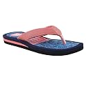URJO Women39s SlippersFlipFlops Lightweight Super Flexible Arch