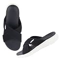 URJO womens Glamour-12 Women39s Orthopaedic Flip-flops With
