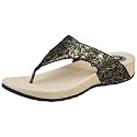 URJO Women39s SlippersFlipFlops Lightweight Super Flexible Arch