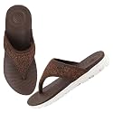 URJO womens Trend-1 Women39s Flipflops With Levirex