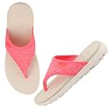 URJO womens Trend-1 Women39s Flipflops With Levirex