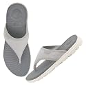 URJO womens Trend-1 Women39s Flipflops With Levirex