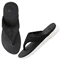 URJO womens Trend-1 Women39s Flipflops With Levirex