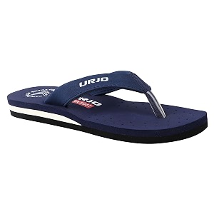 URJO Womens Slippers FlipFlops Lightweight Super Flexible