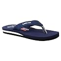 URJO Women39s SlippersFlipFlops Lightweight Super Flexible Arch