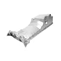 URO Parts 1030100513 Engine Oil Pan