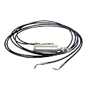 URO Parts 1718000072 Convertible Top Cylinder, Front; Includes Hydraulic Lines
