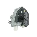 URO Parts 4F1837016A Door Latch/Actuator Assembly, Front Right