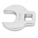 URREA 3/8 in Drive 7/8 in Crowfoot Open End Wrench
