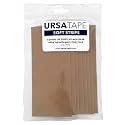URSA Tape, Stretchy Moleskin Fabric Tape - Beige (6.30 x 2.76 in)