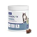 URSOLYX Soft Chews for Cats, Muscle Health Support, 60 Count